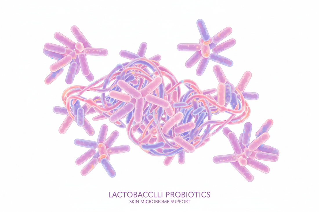 Lactobacillus Ferment in Cosmetics: Skin Hero or Hype?