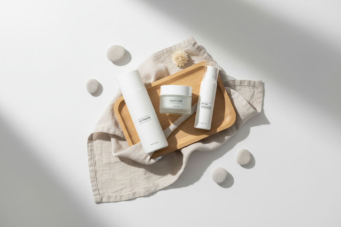 Skinimalism: Why Doing Less for Your Skin Might Be the Smartest Thing You Ever Do