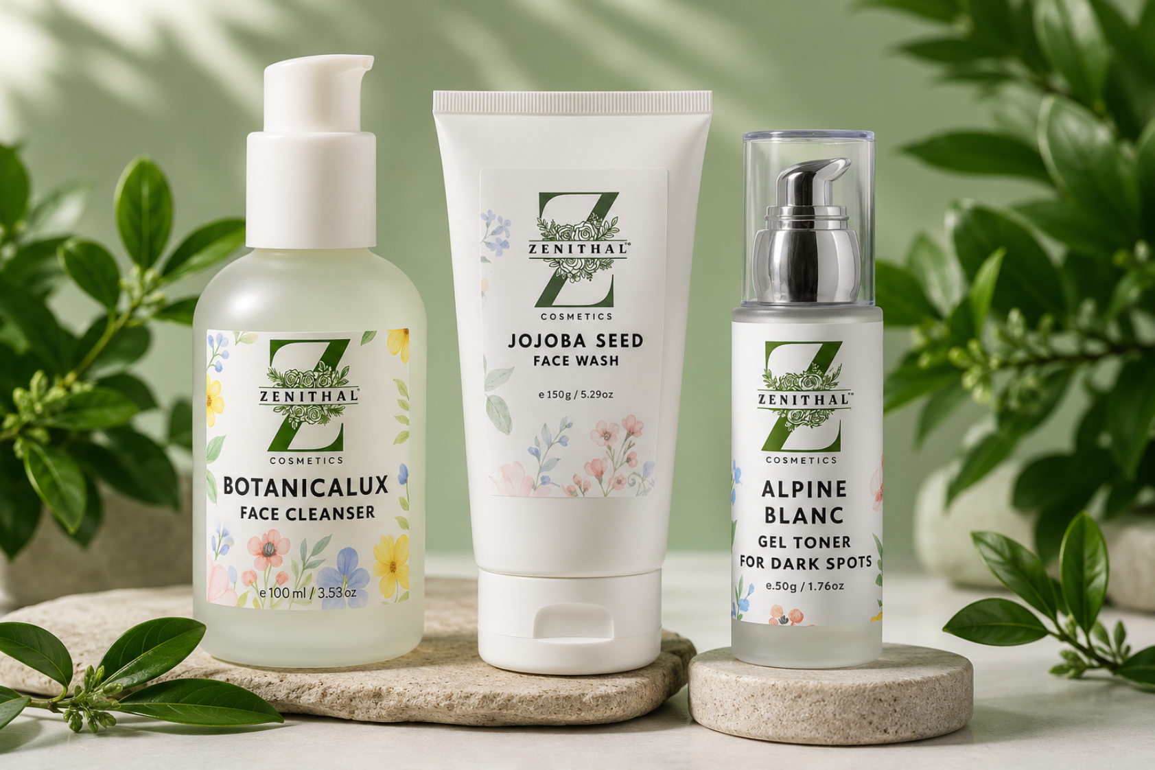 Brightening & Anti-Dark Spots