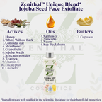 Jojoba Seed Foaming Face Wash