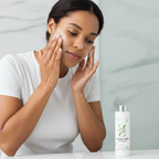 Jojoba Seed Foaming Face Wash