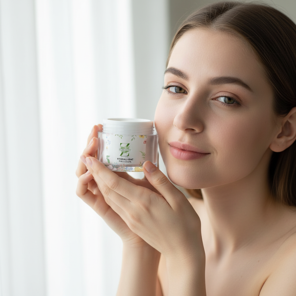 Hydra.Light Face Cream