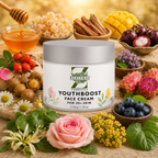 Zenithal Youthboost face cream anti-ageing face cream for dry, sensitive and mature skin